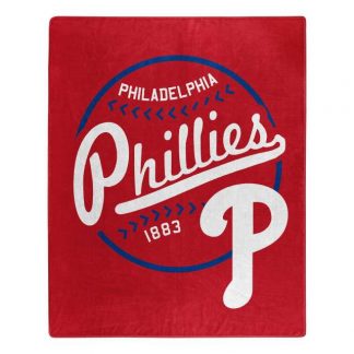 Philadelphia Phillies Blanket