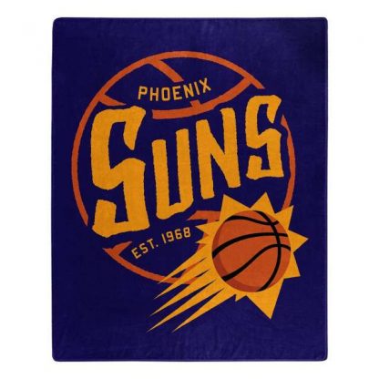 Phoenix Suns Blanket