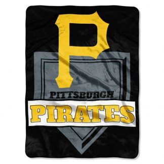Pittsburgh Pirates Blanket