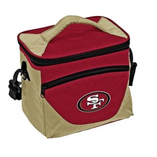San Francisco 49ers Cooler Bag