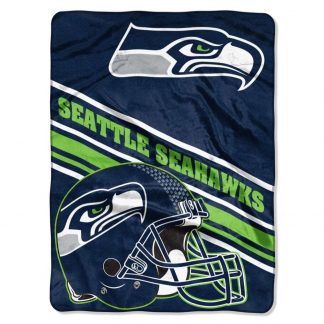Seattle Seahawks Blanket