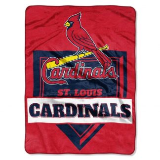 St. Louis Cardinals Blanket