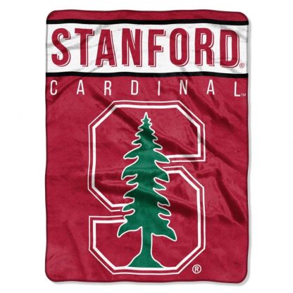 Stanford Cardinal Blanket