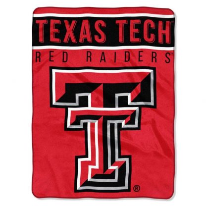 Texas Tech Red Raiders Blanket