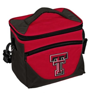 Texas Tech Red Raiders Cooler Bag