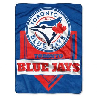 Toronto Blue Jays Blanket