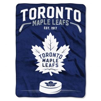 Toronto Maple Leafs Blanket