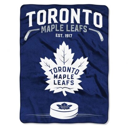 Toronto Maple Leafs Blanket