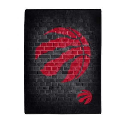 Toronto Raptors Blanket