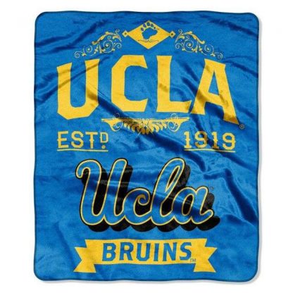 UCLA Bruins Blanket