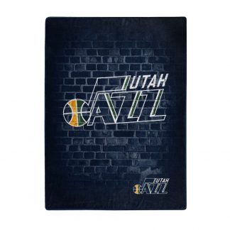 Utah Jazz Blanket