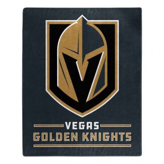 Vegas Golden Knights Blanket