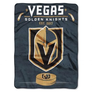 Vegas Golden Knights Blanket