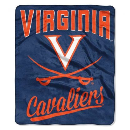 Virginia Cavaliers Blanket