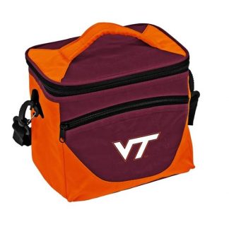 Virginia Tech Hokies Cooler Bag