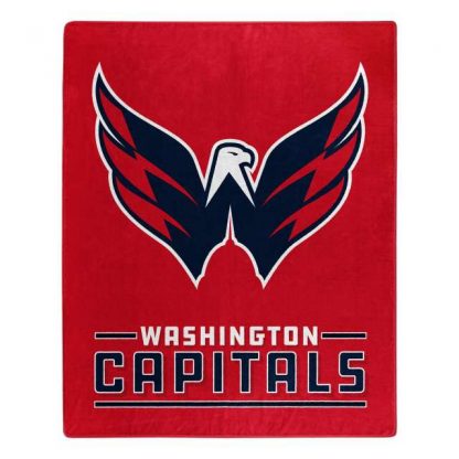 Washington Capitals Blanket