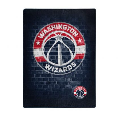Washington Wizards Blanket