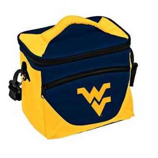 West Virginia Mountaineers Cooler Bag