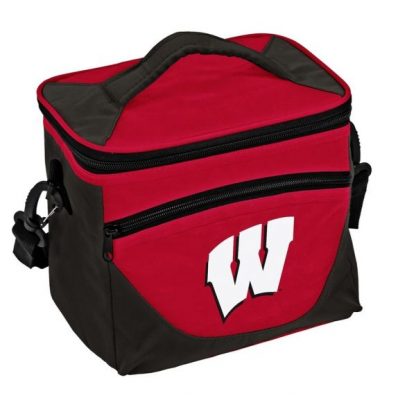 Wisconsin Badgers Cooler Bag