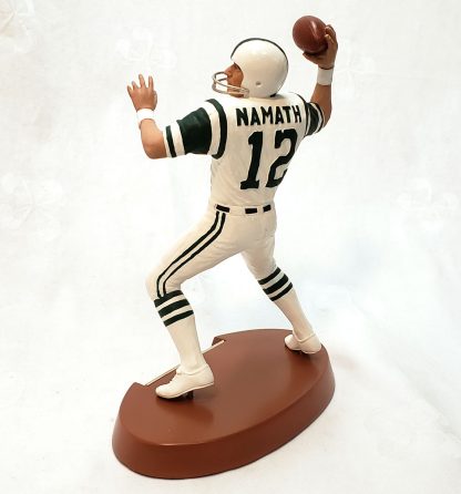 Joe Namath Salvino Figure