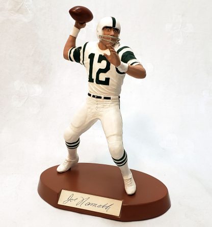 Joe Namath Salvino Figure