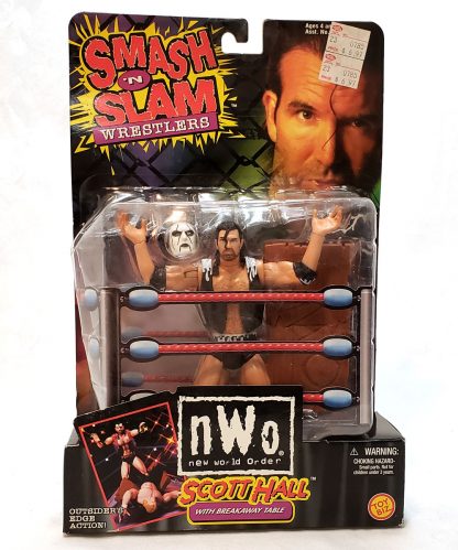 NWO Figure Scott Hall