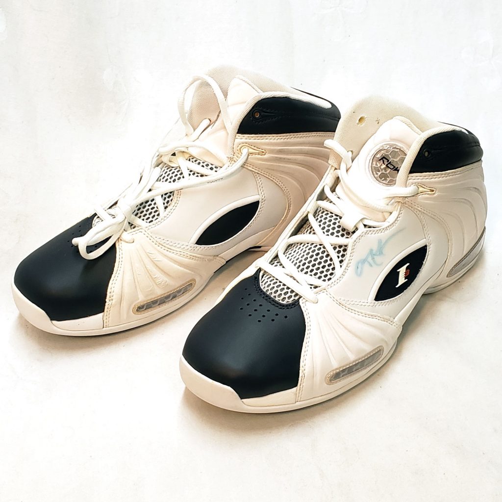 allen iverson shoes for sale