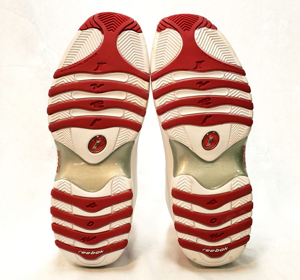 allen iverson sneakers for sale