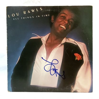 Lou Rawls Album