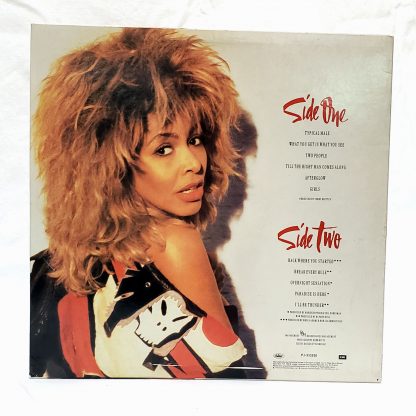Tina Turner Album