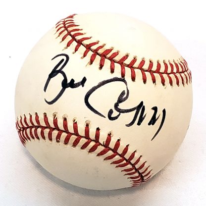 Bill Cosby Signed Baseball 21511