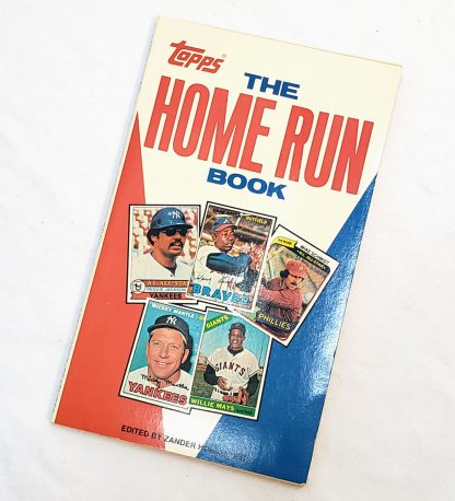 home run book 1