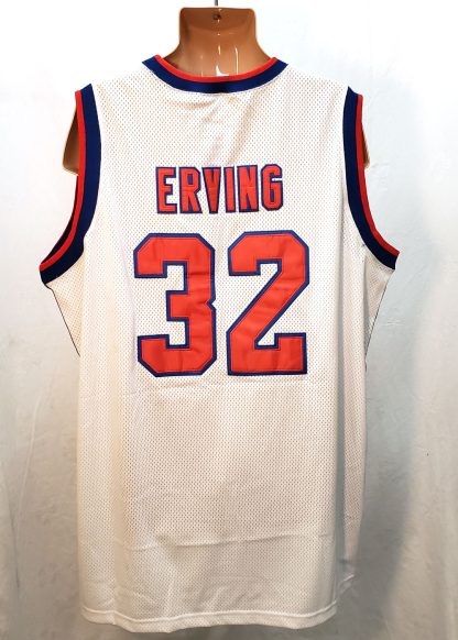 jersey Erving pp55762 back