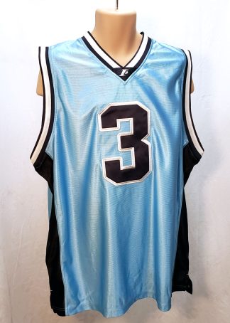 jersey Iverson pp55754 front