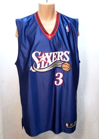 jersey Iverson pp55755 front