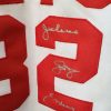 jersey Iverson pp55757 auto