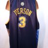 jersey Iverson pp55759 back