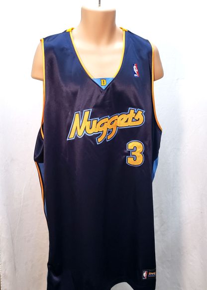 jersey Iverson pp55759 front