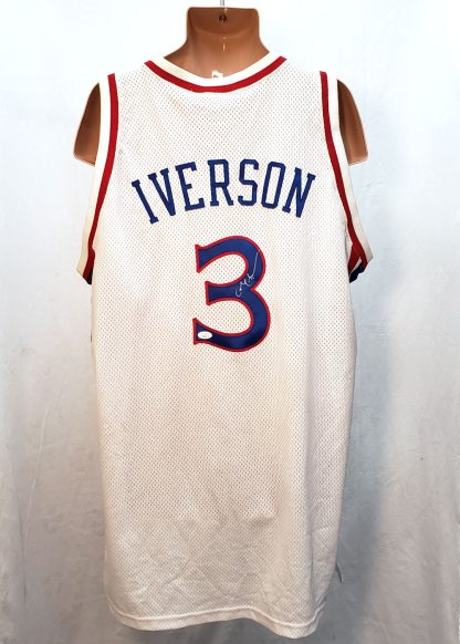 jersey Iverson pp55761 back