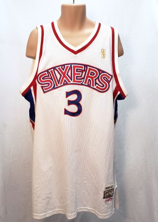 jersey Iverson pp55761 front