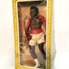 Muhammad Ali Effanbees Doll