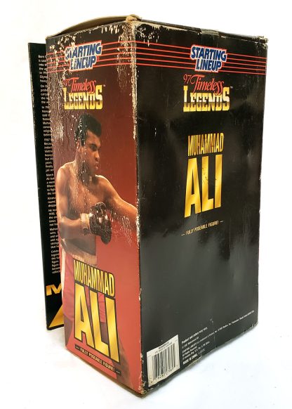 Figure Muhammad Ali