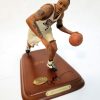 Allen Iverson Danbury Mint