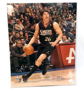 Kyle Korver signed photo 1070