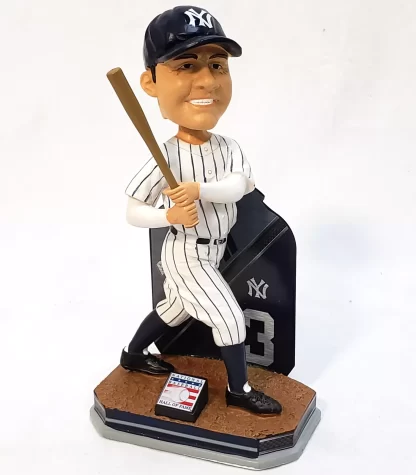 Babe Ruth Bobblehead 1