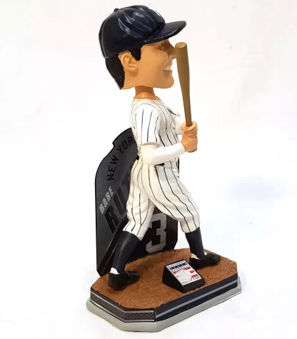 Babe Ruth Bobblehead 2