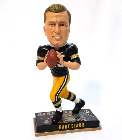 Bart Starr 2018 Bobblehead