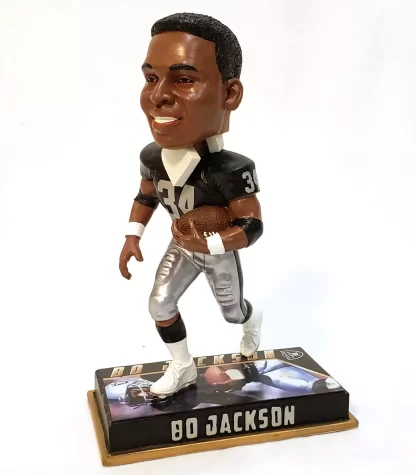 Bo Jackson 2016 Bobblehead