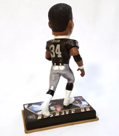 Bo Jackson 2016 Bobblehead