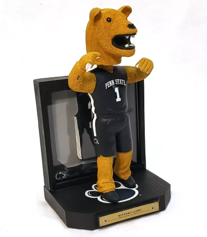 PSU Nittany Lions Mascot Bobblehead 1